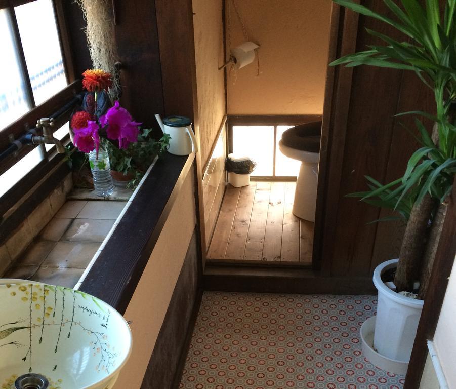 Guest House Tsumugiya Ise Exterior foto