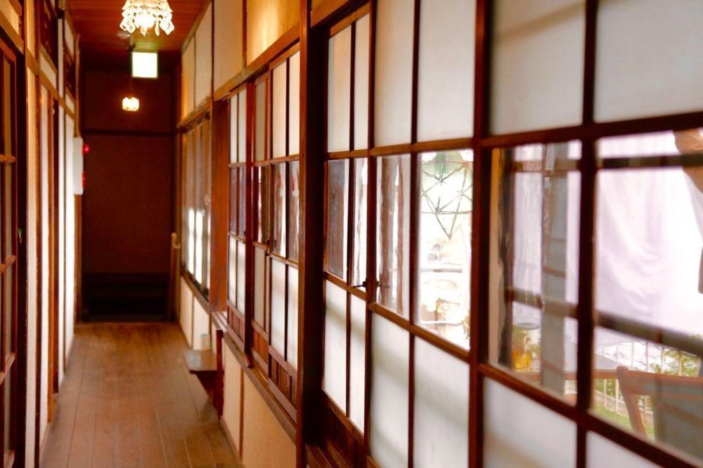 Guest House Tsumugiya Ise Exterior foto