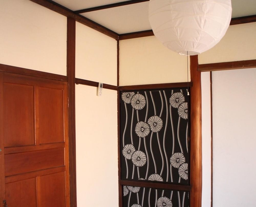 Guest House Tsumugiya Ise Exterior foto