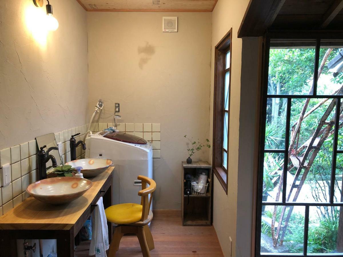Guest House Tsumugiya Ise Exterior foto