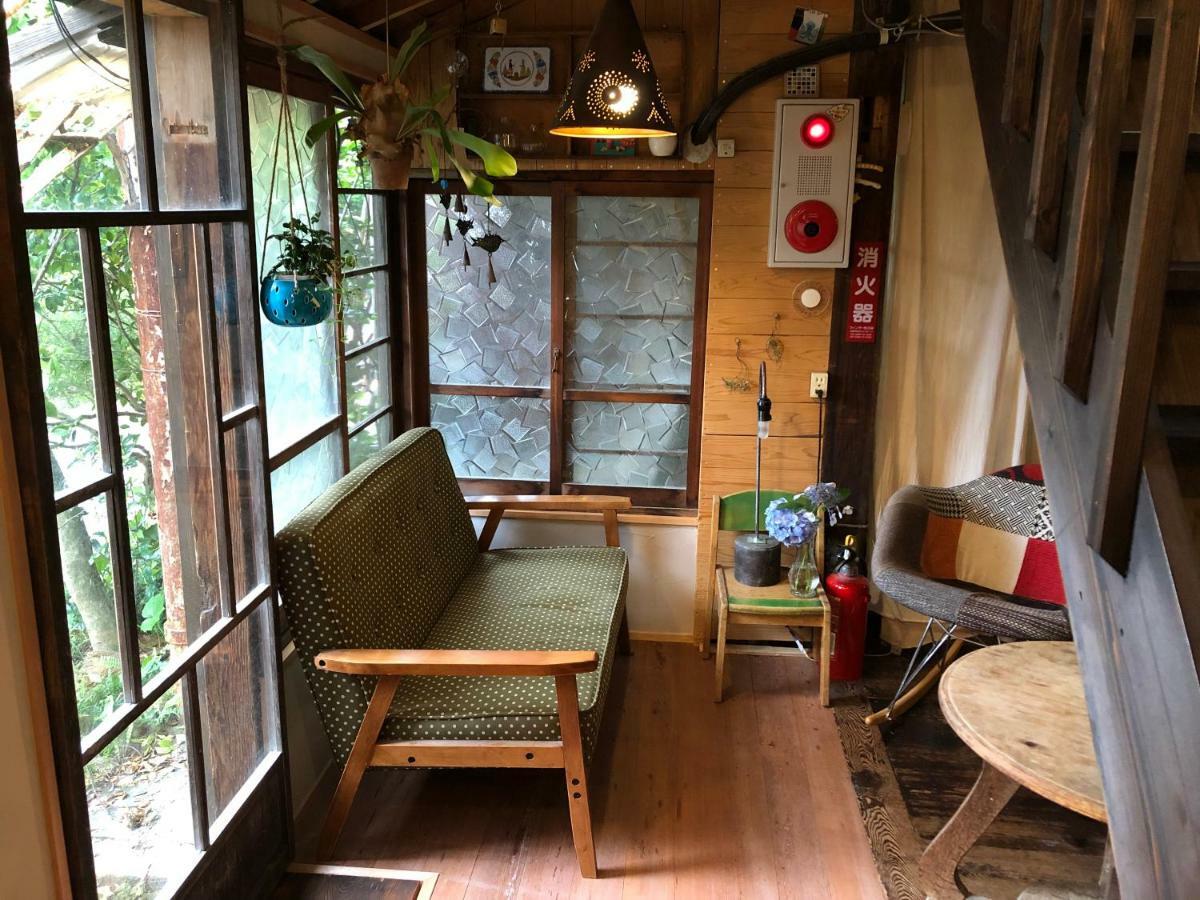 Guest House Tsumugiya Ise Exterior foto
