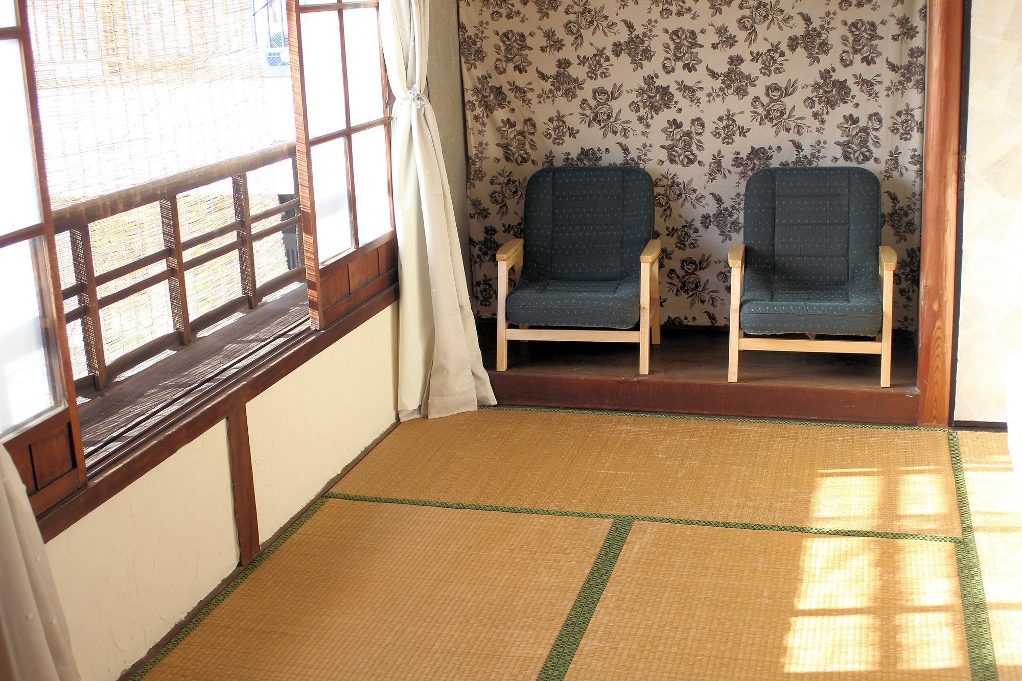 Guest House Tsumugiya Ise Exterior foto